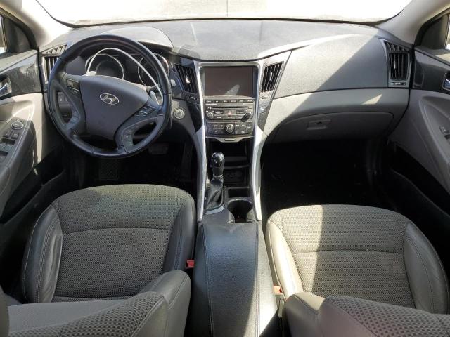 Photo 8 from auction – 2014 HYUNDAI SONATA SE with VIN 5NPEC4AB7EH922909
