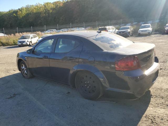 Photo 2 from auction – 2014 DODGE AVENGER SE with VIN 1C3CDZAB3EN175539