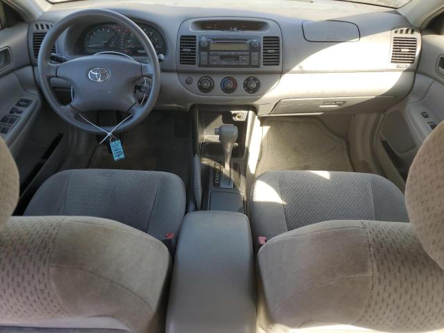 Photo 8 from auction – 2002 TOYOTA CAMRY LE with VIN 4T1BE32K32U548303