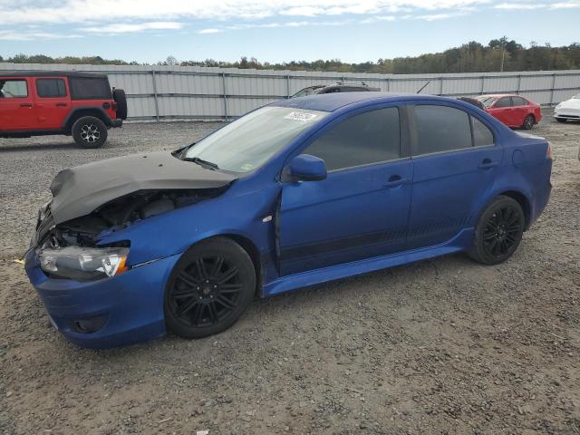 MITSUBISHI LANCER ES/ 2012 with VIN JA32U2FU2CU031605 - Photo from auction