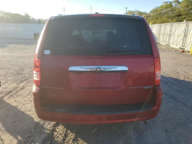 Photo 6 from auction – 2010 CHRYSLER TOWN & COU with VIN 2A4RR5D11AR114006