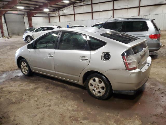 Photo 2 from auction – 2005 TOYOTA PRIUS with VIN JTDKB20U957051948