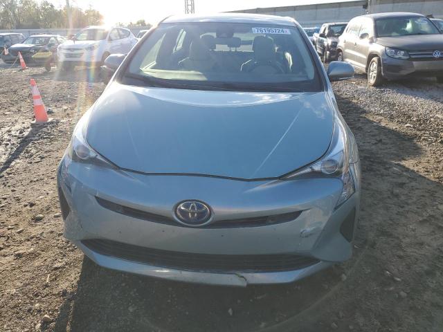 Photo 5 from auction – 2018 TOYOTA PRIUS with VIN JTDKBRFUXJ3069537