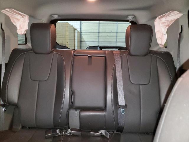 Photo 10 from auction – 2017 GMC TERRAIN DE with VIN 2GKFLRE35H6225904