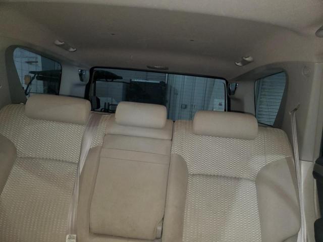 Photo 10 from auction – 2007 TOYOTA 4RUNNER SR with VIN JTEBU14R070116607