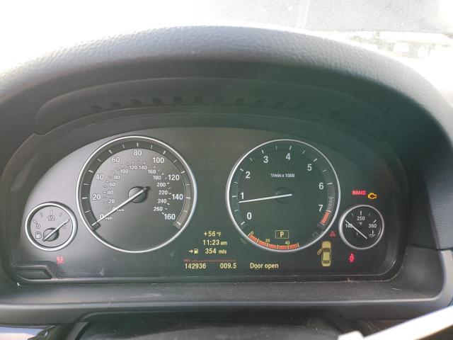 Photo 9 from auction – 2011 BMW 550 XI with VIN WBAFU9C59BC783862