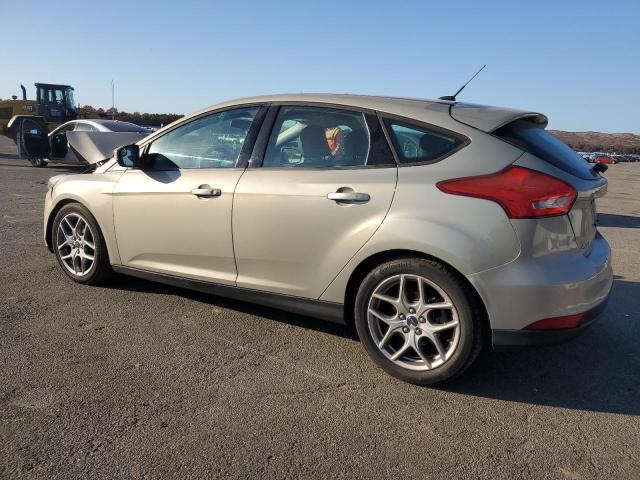 Photo 2 from auction – 2015 FORD FOCUS SE with VIN 1FADP3K27FL277450