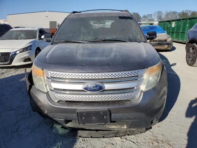 Photo 5 from auction – 2011 FORD EXPLORER X with VIN 1FMHK8D81BGA88381