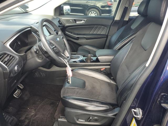 Photo 7 from auction – 2016 FORD EDGE SPORT with VIN 2FMPK4AP9GBC38137