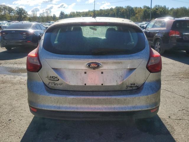 Photo 6 from auction – 2013 FORD FOCUS SE with VIN 1FADP3K20DL300600