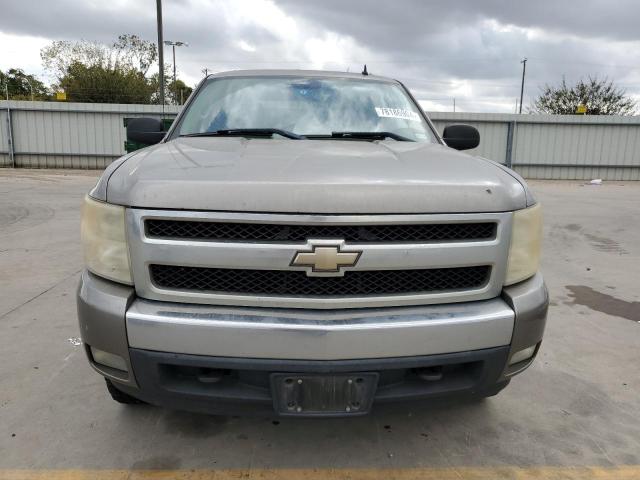 Photo 5 from auction – 2008 CHEVROLET SILVERADO with VIN 3GCEK13348G246195