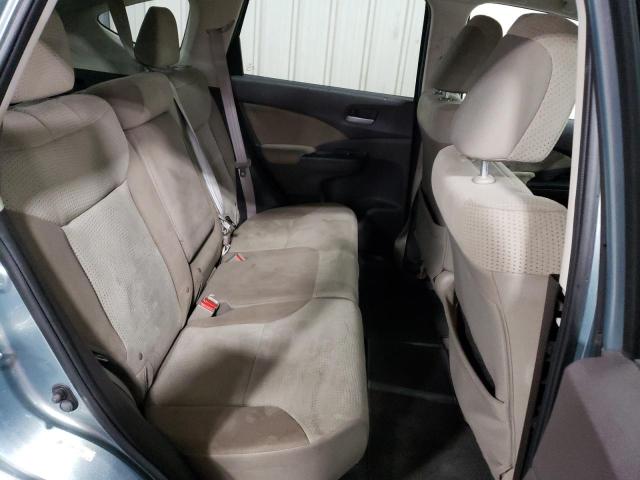 Photo 11 from auction – 2012 HONDA CR-V EX with VIN 2HKRM4H52CH606040