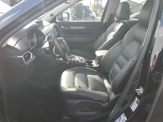 Photo 7 from auction – 2017 MAZDA CX-5 GRAND with VIN JM3KFADL1H0158075