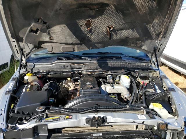 Photo 11 from auction – 2005 DODGE RAM 3500 S with VIN 3D7LS38C65G765276
