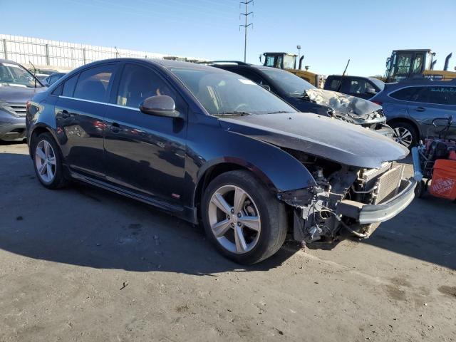 Photo 4 from auction – 2015 CHEVROLET CRUZE LT with VIN 1G1PC5SB9F7293259
