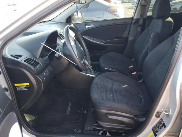 Photo 7 from auction – 2015 HYUNDAI ACCENT GS with VIN KMHCT5AE3FU219771