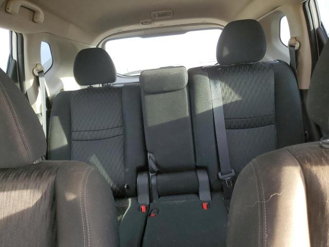 Снимка 10 от търг – 2017 NISSAN ROGUE S с VIN KNMAT2MV2HP600244