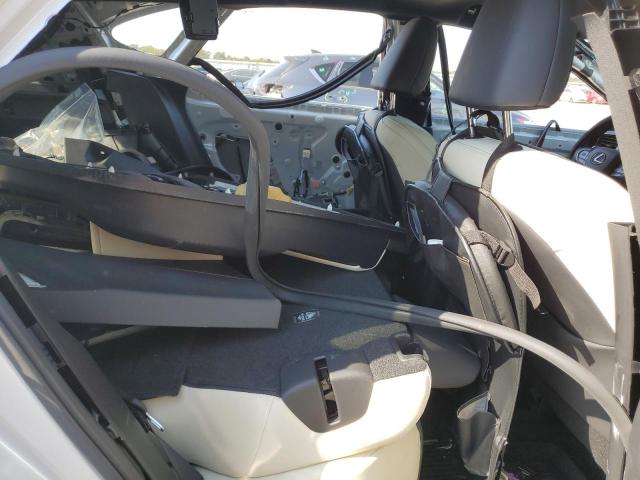 Photo 11 from auction – 2022 LEXUS NX 250 with VIN JTJADCAZXN5004099