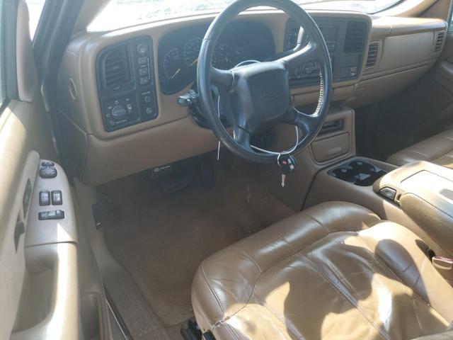 Photo 8 from auction – 2000 CHEVROLET SILVERADO with VIN 1GCEK19T0YE310750