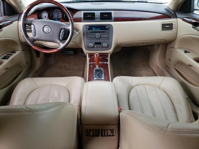 Photo 8 from auction – 2009 BUICK LUCERNE CX with VIN 1G4HD57M29U100809