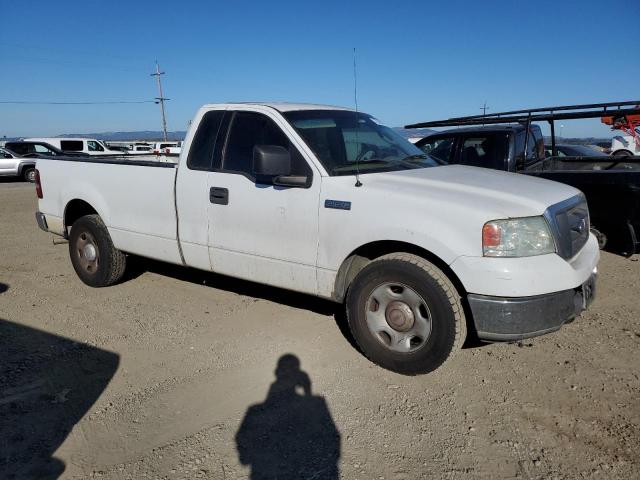 Photo 4 from auction – 2004 FORD F150 with VIN 1FTRF12W24NB76540