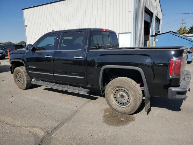 Photo 2 from auction – 2018 GMC SIERRA K15 with VIN 3GTU2NEC0JG521826