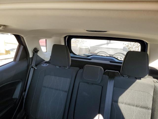 Photo 10 from auction – 2020 FORD ECOSPORT S with VIN MAJ6S3GL2LC370882
