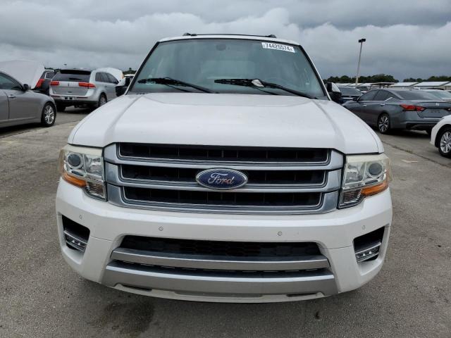 Photo 5 from auction – 2016 FORD EXPEDITION with VIN 1FMJU1LT2GEF22125