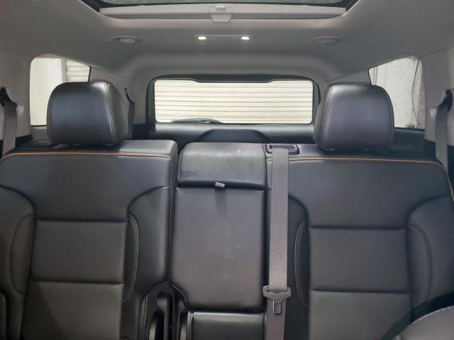Photo 10 from auction – 2021 GMC ACADIA AT4 with VIN 1GKKNLLS6MZ233489