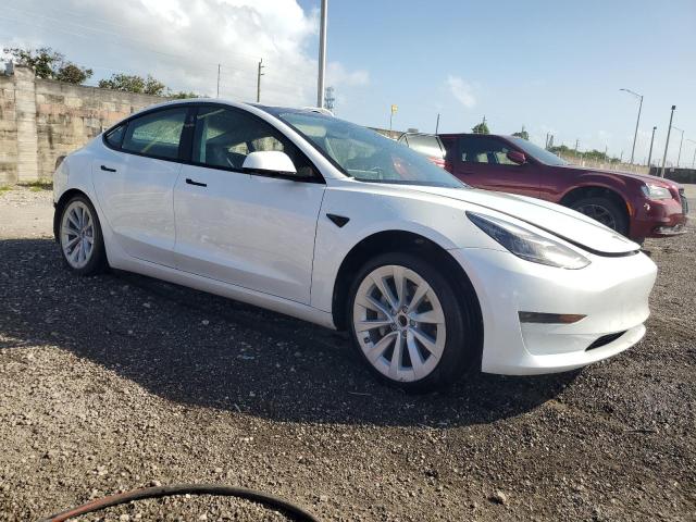 Photo 4 from auction – 2023 TESLA MODEL 3 with VIN 5YJ3E1EA9PF436864