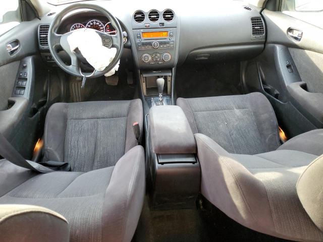 Photo 8 from auction – 2012 NISSAN ALTIMA BAS with VIN 1N4AL2AP0CC134891