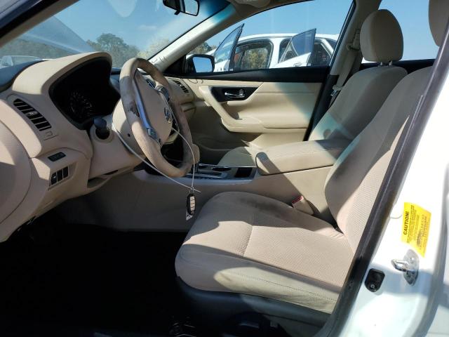 Photo 7 from auction – 2015 NISSAN ALTIMA 2.5 with VIN 1N4AL3AP6FC422425