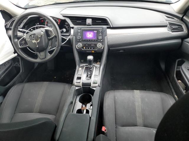 Photo 8 from auction – 2017 HONDA CIVIC LX with VIN 19XFC2F5XHE224914