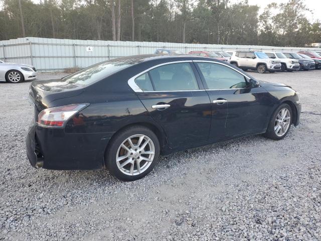 Photo 3 from auction – 2014 NISSAN MAXIMA S with VIN 1N4AA5AP1EC465876