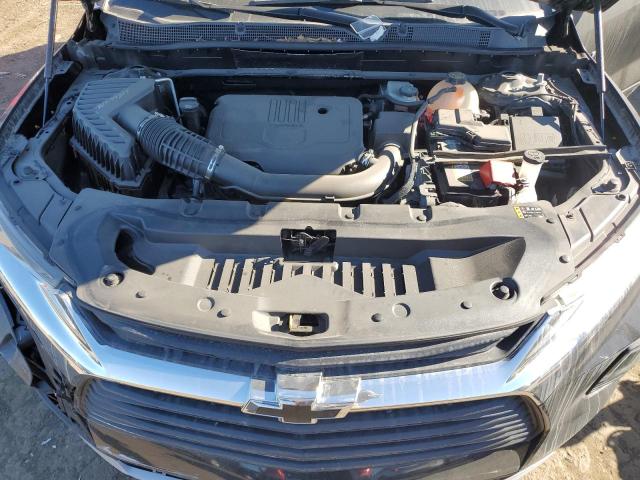 Photo 11 from auction – 2020 CHEVROLET BLAZER 2LT with VIN 3GNKBCR46LS664091