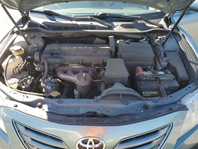 Photo 11 from auction – 2007 TOYOTA CAMRY CE with VIN 4T1BE46K77U509981