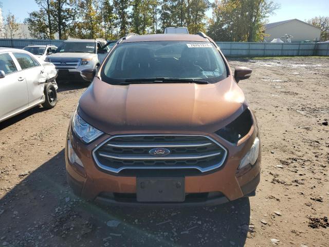 Photo 5 from auction – 2020 FORD ECOSPORT S with VIN MAJ6S3GL4LC338077
