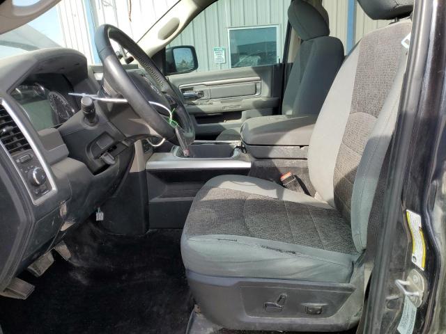 Photo 7 from auction – 2017 RAM 1500 SLT with VIN 3C6RR7LT8HG793204