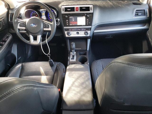Photo 8 from auction – 2017 SUBARU LEGACY 2.5 with VIN 4S3BNAN60H3016951
