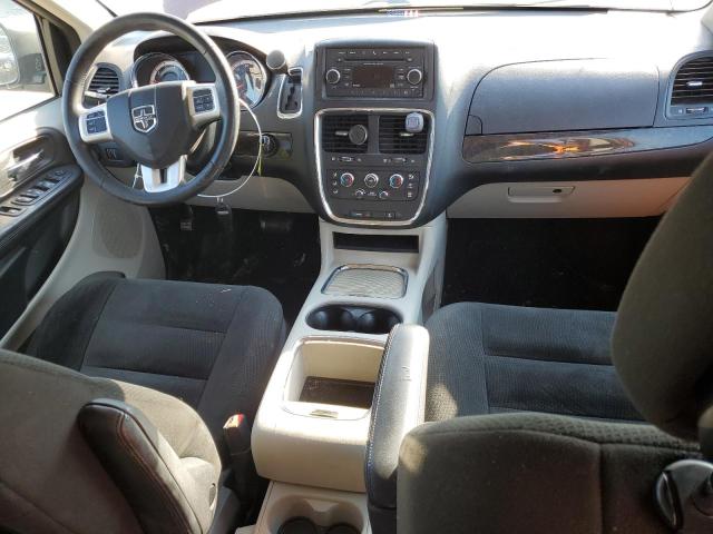 Photo 8 from auction – 2016 DODGE GRAND CARA with VIN 2C4RDGCG6GR172112