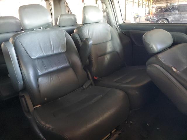 Zdjęcie 11 z aukcji – 2002 HONDA ODYSSEY EX z VIN 5FNRL18062B016703