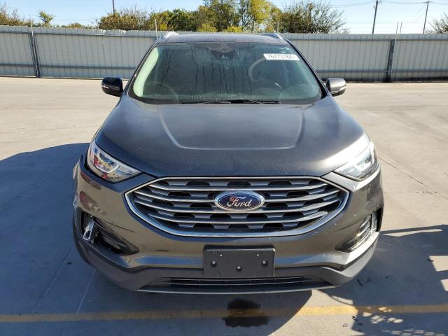 Photo 5 from auction – 2020 FORD EDGE SEL with VIN 2FMPK3J91LBB53797