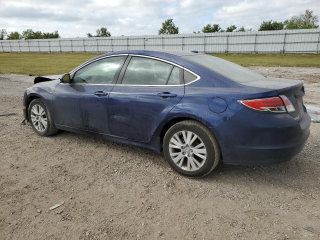 Photo 2 from auction – 2010 MAZDA 6 I with VIN 1YVHZ8CH4A5M03275