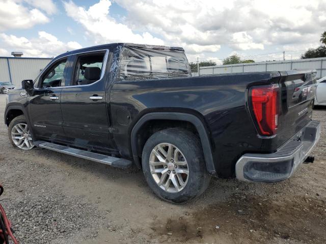 Photo 2 from auction – 2022 GMC SIERRA LIM with VIN 3GTP8DEDXNG113452