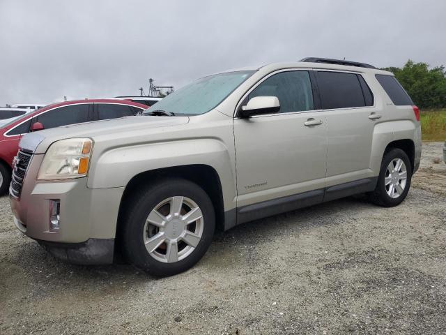 GMC TERRAIN SL 2013 with VIN 2GKALSEK5D6368354 - Photo from auction