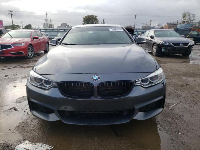 Photo 5 from auction – 2015 BMW 428 XI GRA with VIN WBA4A7C51FD415695