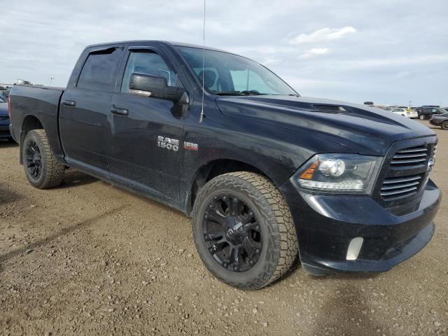 Photo 4 from auction – 2016 RAM 1500 SPORT with VIN 1C6RR7MT5GS348652