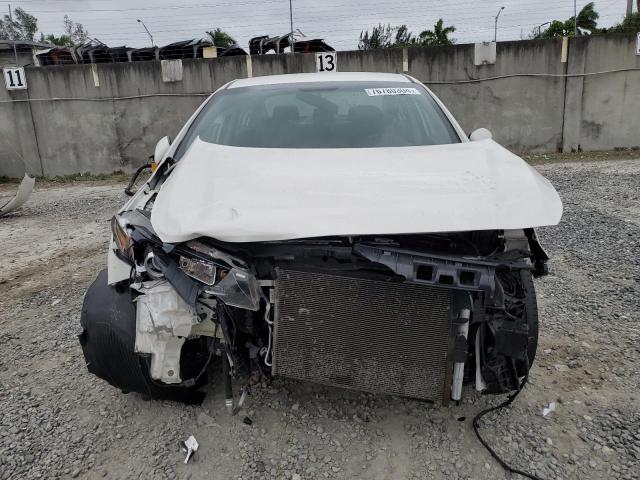 Photo 5 from auction – 2017 KIA FORTE LX with VIN 3KPFK4A76HE143657