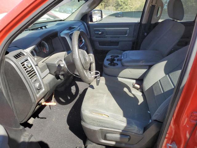 Photo 7 from auction – 2015 RAM 1500 SLT with VIN 1C6RR7GG8FS669873