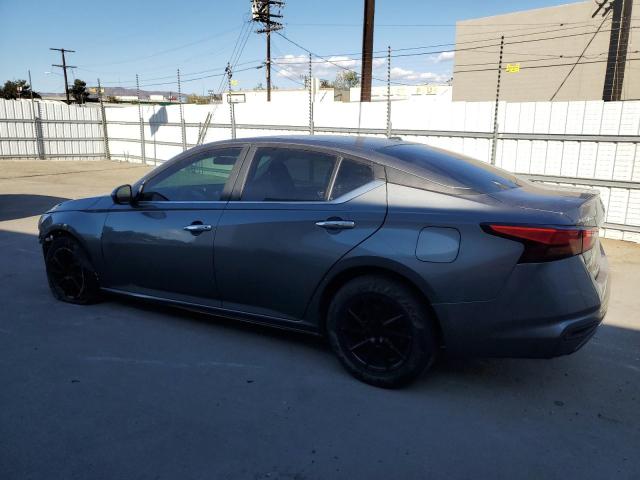 Photo 2 from auction – 2020 NISSAN ALTIMA S with VIN 1N4BL4BV3LN302587